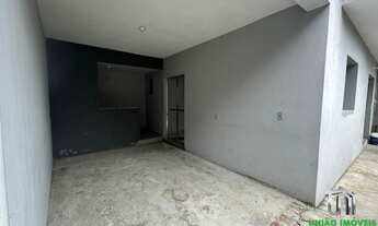 Imagem 2: Casa para locação no Jardim Recreio, Bragança Paulista-SP: 3 quartos, 1 sala, 1 banheiro