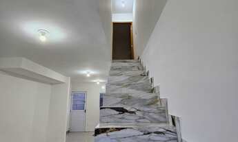 Imagem 6: Casa em Condomínio à Venda em Bragança Paulista-SP, Bairro Quintas de Bragança 2 Quartos