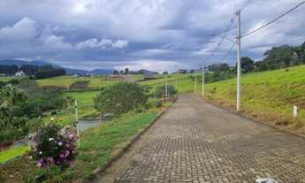 Imagem 3: TERRENO EM CONDOMÍNIO À VENDA EM JOANÓPOLIS-SP! VENHA CONHECER SEU NOVO REFÚGIO EM RESIDEN