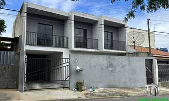 Imagem: Casa para locação no Jardim Recreio, Bragança