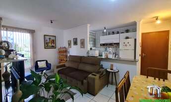Imagem 2: Apartamento à venda em Bragança Paulista-SP, Residencial Colinas da Mantiqueira - 2 quarto