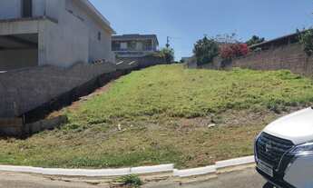 Imagem: Terreno de 600m² no Condomínio Jardim