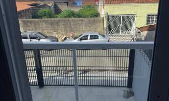 Imagem 3: Apartamento à venda na Vila Flora, Bragança Paulista-SP: 2 quartos, 1 suíte, sala ampla, 1