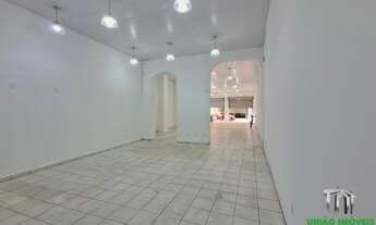 Imagem 2: Alugue o melhor ponto comercial de 200m² no Centro de Bragança Paulista-SP! Visibilidade e