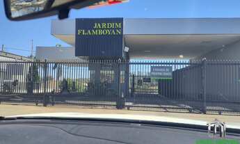 Imagem 4: Terreno de 600m² no Condomínio Jardim Flamboyan em Bragança Paulista-SP: a oportunidade do