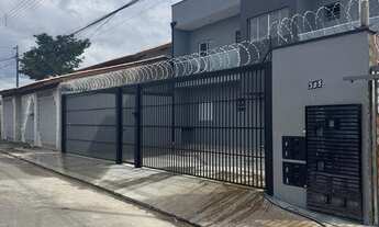 Imagem: Apartamento à venda na Vila Flora, Bragança