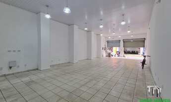 Imagem: Alugue o melhor ponto comercial de 200m²