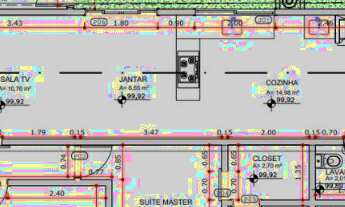 Imagem 4: Terreno de 304,06m² em Condomínio Residencial Sunset Village - Oportunidade única para con