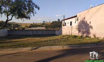 Imagem: Terreno de 304,06m² em Condomínio Residencial