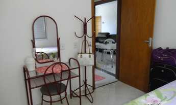 Imagem 7: APARTAMENTO RESIDENCIAL em BRAGANÇA PAULISTA - SP, VILA GATO