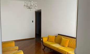 Imagem: Aluguel de Apartamento de Luxo no Centro