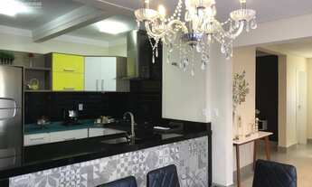 Imagem: Casa térrea com 3 suítes à venda próximo