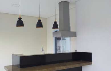 Imagem 4: Casa térrea para venda , muito linda com acabamento fino com fácil acesso a todos os lados