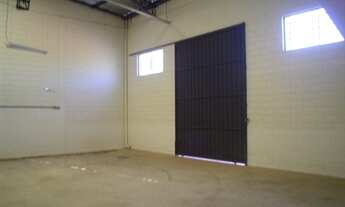 Imagem 6: BARRACÃO COMERCIAL em CAMPINAS - SP, PARQUE DA FIGUEIRA