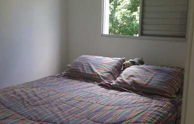 Imagem 2: COBERTURA RESIDENCIAL em CAMPINAS - SP, JARDIM NOVA EUROPA