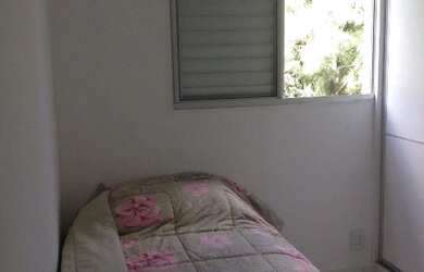 Imagem 6: COBERTURA RESIDENCIAL em CAMPINAS - SP, JARDIM NOVA EUROPA