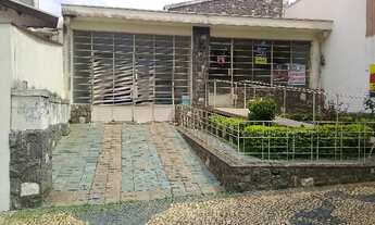 Imagem 1: CASA COMERCIAL em CAMPINAS - SP, BOSQUE