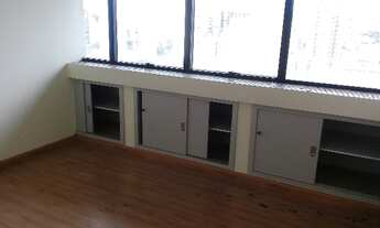 Imagem 4: SALA COM. COMERCIAL em CAMPINAS - SP, CAMBUÍ