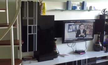 Imagem: COBERTURA RESIDENCIAL em CAMPINAS - SP