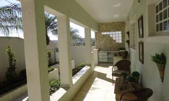 Imagem 3: CASA RESIDENCIAL em CAMPINAS - SP, JARDIM PROENÇA