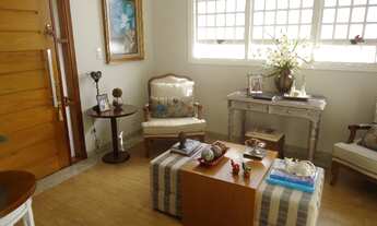 Imagem 4: CASA RESIDENCIAL em CAMPINAS - SP, JARDIM PROENÇA