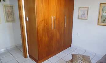 Imagem 6: CASA RESIDENCIAL em CAMPINAS - SP, JARDIM PROENÇA