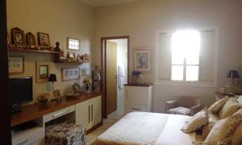 Imagem 7: CASA RESIDENCIAL em CAMPINAS - SP, JARDIM PROENÇA