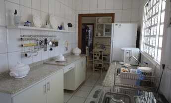 Imagem: CASA RESIDENCIAL em CAMPINAS - SP, JARDIM