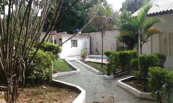 Imagem 5: CHÁCARA RESIDENCIAL em CAMPINAS - SP, CHÁCARAS MORUMBI