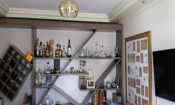 Imagem 3: COBERTURA RESIDENCIAL em CAMPINAS - SP, JARDIM NOVA EUROPA