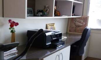 Imagem 4: COBERTURA RESIDENCIAL em CAMPINAS - SP, JARDIM NOVA EUROPA