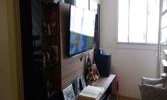 Imagem 6: COBERTURA RESIDENCIAL em CAMPINAS - SP, JARDIM NOVA EUROPA