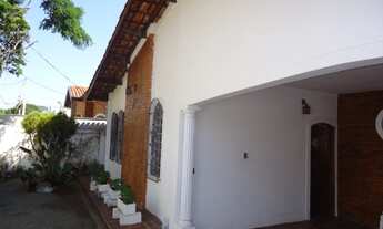 Imagem: CASA RESIDENCIAL em CAMPINAS - SP, CHÁCARA