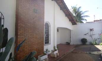 Imagem 2: CASA RESIDENCIAL em CAMPINAS - SP, CHÁCARA DA BARRA