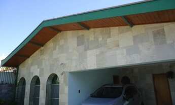 Imagem: CASA RESIDENCIAL em CAMPINAS - SP, JARDIM