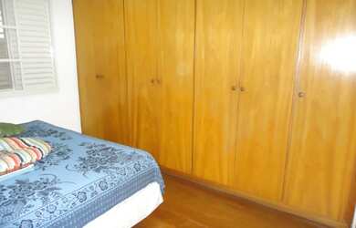 Imagem 3: CASA RESIDENCIAL em CAMPINAS - SP, JARDIM NOVA EUROPA