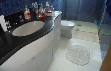 Imagem 4: CASA RESIDENCIAL em CAMPINAS - SP, JARDIM NOVA EUROPA