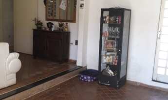 Imagem 2: CASA TERREA QUINTAL AMPLO VENDE PROENÇA