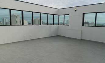 Imagem: COBERTURA RESIDENCIAL em CAMPINAS - SP