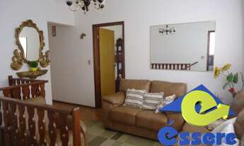 Imagem: CASA RESIDENCIAL em Campinas - SP, Jardim