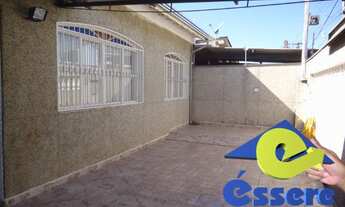 Imagem 2: CASA RESIDENCIAL em Campinas - SP, Jardim Baroneza