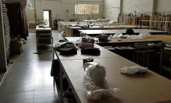 Imagem: BARRACÃO COMERCIAL em CAMPINAS - SP, PONTE