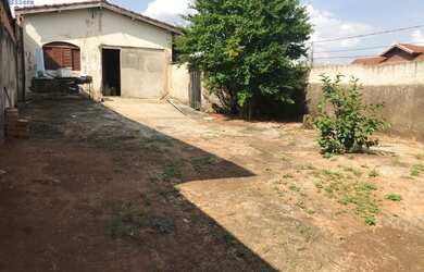 Imagem 3: VENDE CASA TERREA AO LADO DA LAGOA DO TAQUARAL