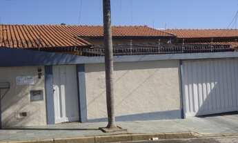 Imagem: CASA RESIDENCIAL em CAMPINAS - SP, JARDIM