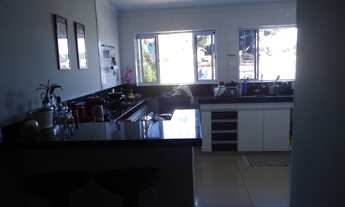 Imagem 4: CASA RESIDENCIAL em CAMPINAS - SP, JARDIM PROENÇA I