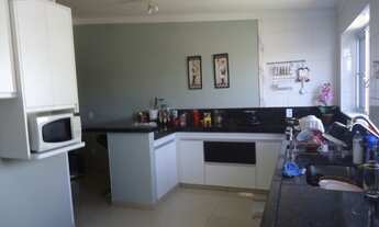 Imagem 5: CASA RESIDENCIAL em CAMPINAS - SP, JARDIM PROENÇA I