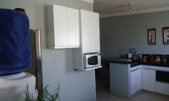 Imagem 6: CASA RESIDENCIAL em CAMPINAS - SP, JARDIM PROENÇA I