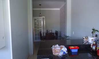 Imagem 7: CASA RESIDENCIAL em CAMPINAS - SP, JARDIM PROENÇA I