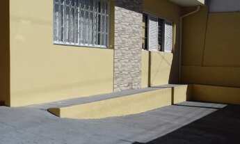 Imagem: VENDE CASA TERREA RUA TRANQUILA