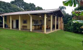 Imagem: CHÁCARA RURAL em CAMPINAS - SP, RECANTO
